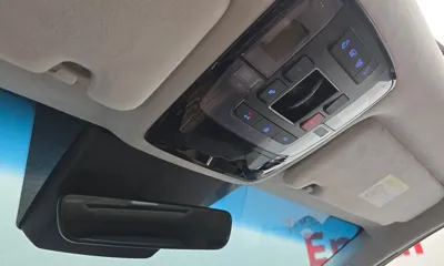 Hyundai Staria 2025, 13091 км, за 48500000 KRW - фото 28