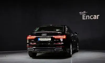 Audi A6 2020, 54252 км, за 28900000 KRW - фото 4