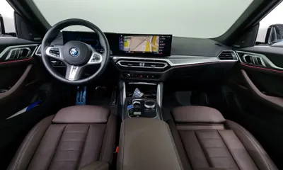BMW i4 2024, 21498 км, за 52900000 KRW - фото 7