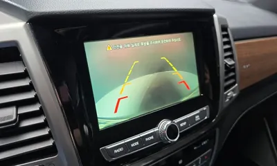 KG_Mobility_Ssangyong Rexton 2018, 125099 км, за 12900000 KRW - фото 15