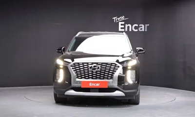 Hyundai Palisade 2022, 132018 км, за 26000000 KRW - фото 3
