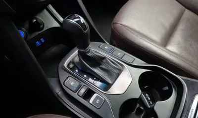 Hyundai Santafe 2017, 156314 км, за 11400000 KRW - фото 9