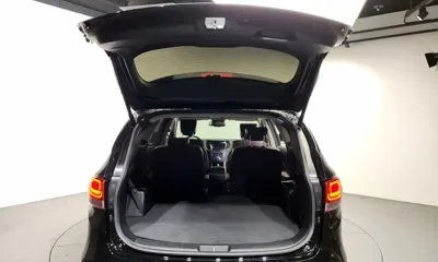 Hyundai Maxcruz 2018, 170541 км, за 12900000 KRW - фото 20