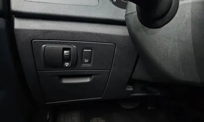 Renault-KoreaSamsung SM5 2018, 70292 км, за 4500000 KRW - фото 17