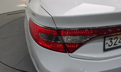 Hyundai Grandeur 2015, 128352 км, за 6900000 KRW - фото 23