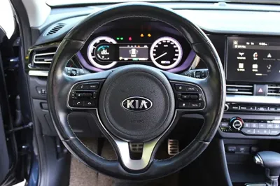 Kia Niro 2020, 154030 км, за 0 KRW - фото 18