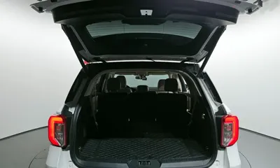 Ford Explorer 2022, 71337 км, за 29900000 KRW - фото 20
