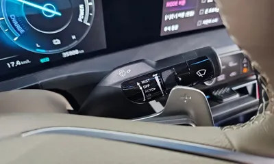 Kia K8 2023, 35888 км, за 32000000 KRW - фото 28