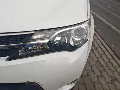 Toyota RAV4 2016, 125100 км, за 57400 CNY - фото 5