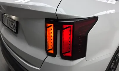 Kia Sorento 2025, 14998 км, за 37900000 KRW - фото 23