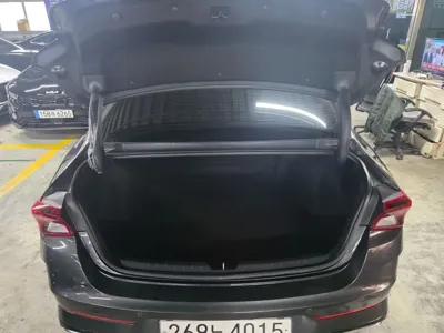 Kia K5 2021, 40811 км, за 16990000 KRW - фото 20