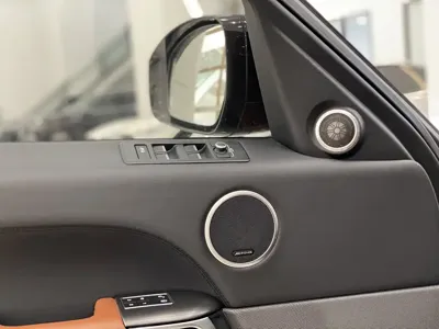 Land Rover Sport 2015, 116000 км, за 179800 CNY - фото 10