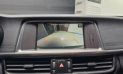 Kia K5 2016, 122057 км, за 9400000 KRW - фото 15