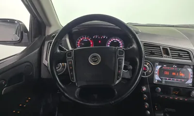KG_Mobility_Ssangyong KORANDO 2015, 204715 км, за 4500000 KRW - фото 13