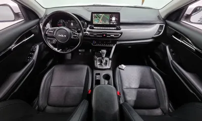 Kia Seltos 2023, 119717 км, за 14700000 KRW - фото 7