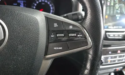 KG_Mobility_Ssangyong Rexton 2019, 110439 км, за 10500000 KRW - фото 17