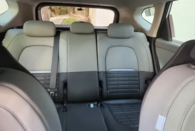 Kia Seltos 2026, 630 км, за 26260000 KRW - фото 8