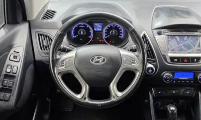 Hyundai Tucson 2012, 73513 км, за 5800000 KRW - фото 13