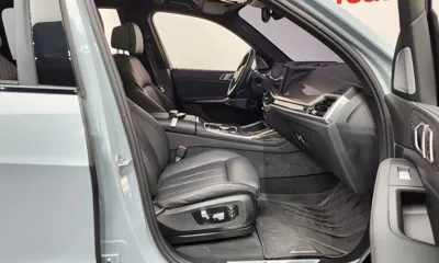 BMW X7 2024, 73246 км, за 112900000 KRW - фото 26
