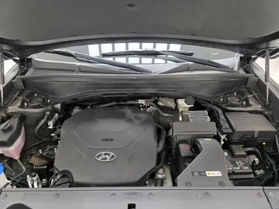 Hyundai Palisade 2023, 76607 км, за 35900000 KRW - фото 6
