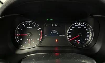 Kia K3 2024, 31453 км, за 20500000 KRW - фото 8