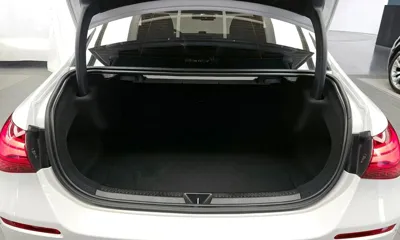 Mercedes-Benz A-Class 2024, 11351 км, за 31400000 KRW - фото 20