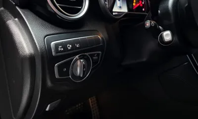 Mercedes-Benz GLC-Class 2018, 160603 км, за 24700000 KRW - фото 19