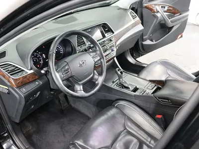 Hyundai Aslan 2015, 142745 км, за 9900000 KRW - фото 11