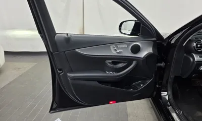 Mercedes-Benz E-Class 2017, 132043 км, за 25900000 KRW - фото 24