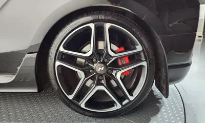 Hyundai Veloster 2022, 54200 км, за 23400000 KRW - фото 21