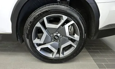 Hyundai Palisade 2023, 120379 км, за 28900000 KRW - фото 21