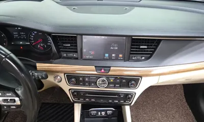 Kia K7 2017, 141876 км, за 10400000 KRW - фото 14