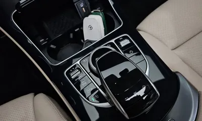 Mercedes-Benz C-Class 2020, 66042 км, за 24990000 KRW - фото 29