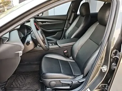 Mazda 3 Axela 2022, 42200 км, за 64900 CNY - фото 15