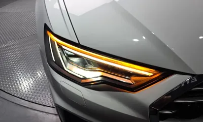 Audi A6 2022, 74831 км, за 31500000 KRW - фото 22