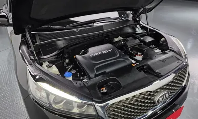 Kia Sorento 2016, 176520 км, за 11600000 KRW - фото 6
