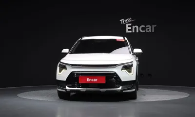 Kia Niro 2022, 34004 км, за 25500000 KRW