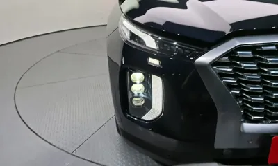Hyundai Palisade 2020, 74706 км, за 25400000 KRW - фото 22
