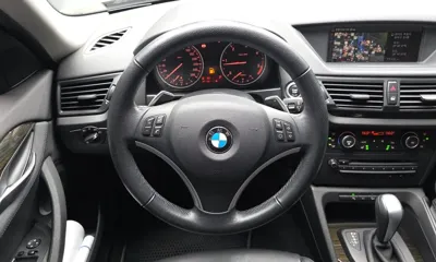 BMW X1 2011, 155548 км, за 4900000 KRW - фото 13