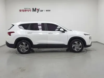 Hyundai Santafe 2021, 110906 км, за 15420000 KRW - фото 6