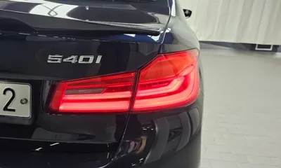 BMW 5-Series 2018, 48825 км, за 32900000 KRW - фото 23