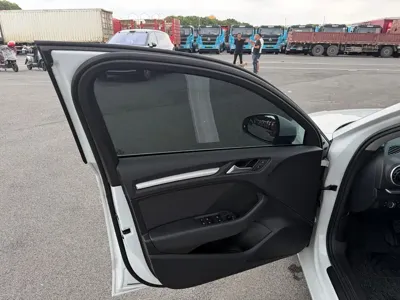 Audi A3 2016, 70000 км, за 39700 CNY - фото 12