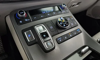 Hyundai Palisade 2022, 119693 км, за 26990000 KRW - фото 9