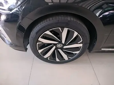 Volkswagen Passat 2024, 25400 км, за 121300 CNY - фото 23