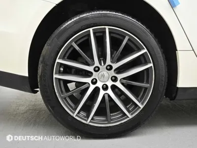 Maserati Ghibli 2016, 116322 км, за 10800000 KRW - фото 5
