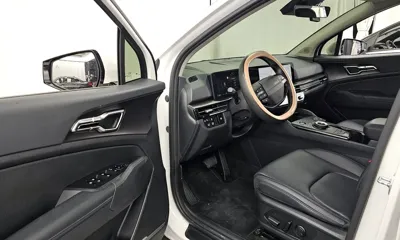 Kia Sportage 2025, 18460 км, за 33500000 KRW - фото 10