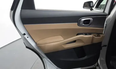 Kia Sorento 2024, 43332 км, за 30800000 KRW - фото 25