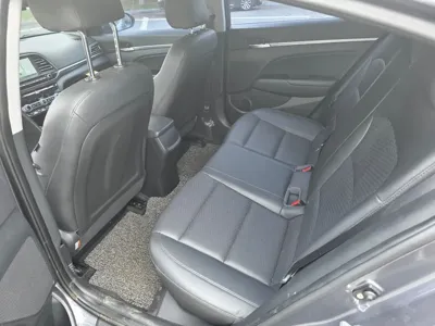 Hyundai Avante 2019, 154773 км, за 7500000 KRW - фото 7