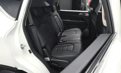 KG_Mobility_Ssangyong Rexton 2018, 78475 км, за 17500000 KRW - фото 12
