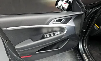 Genesis G70 2019, 49865 км, за 22400000 KRW - фото 29